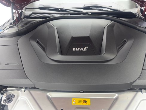 Used 2025 BMW i4 eDrive40 w/ M Sport Package image 78