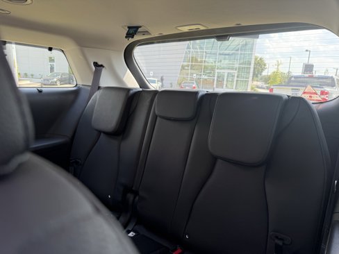 New 2026 Kia Carnival SX Prestige image 27