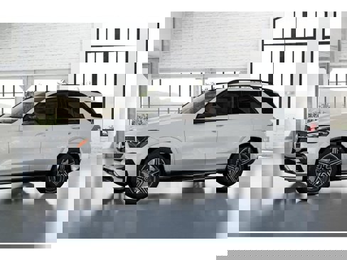 New 2026 Mercedes-Benz GLE 450 4MATIC image 36