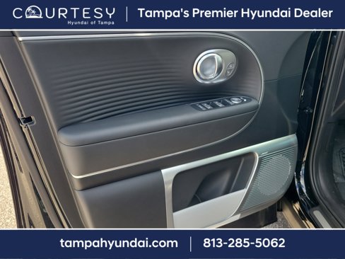 New 2026 Hyundai Ioniq 9 Limited image 20