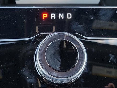 New 2025 Jeep Grand Cherokee L Laredo image 16