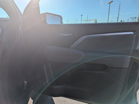 Certified 2023 Chevrolet Colorado ZR2 image 31