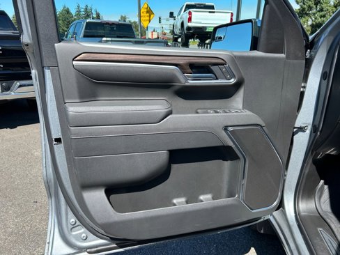 New 2026 Chevrolet Silverado 1500 LT w/ All Star Edition Plus image 20