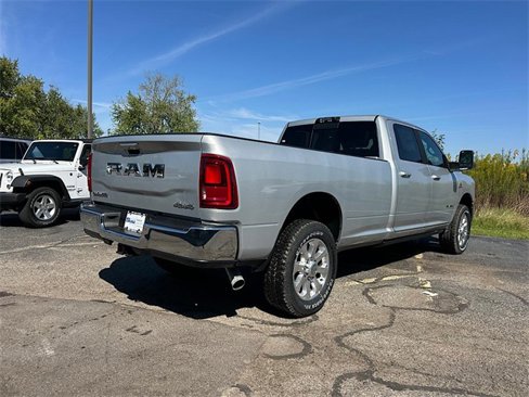 New 2026 RAM 3500 Laramie image 5