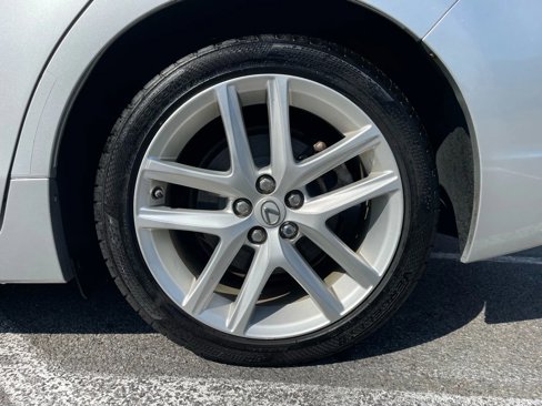 Used 2016 Lexus CT 200h image 47