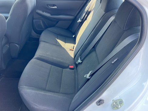 Used 2021 Nissan Sentra S image 12
