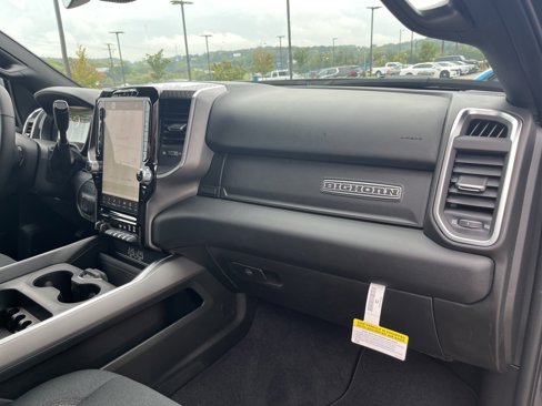 New 2026 RAM 2500 Big Horn image 29