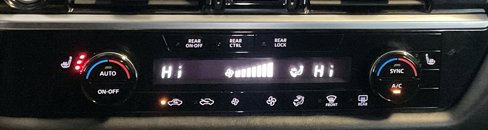 Used 2024 Nissan Pathfinder SV image 15