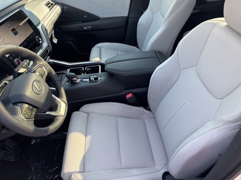 New 2026 Lexus TX 350 AWD w/ Technology Package image 29