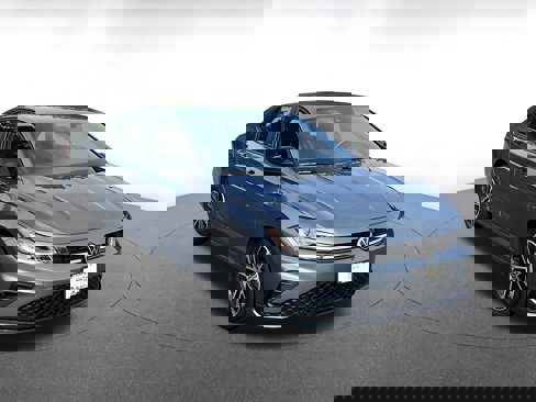 Used 2025 Volkswagen Jetta Sport image 1