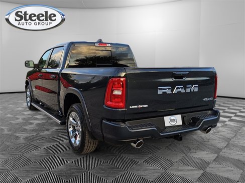 New 2026 RAM 1500 Lone Star image 3