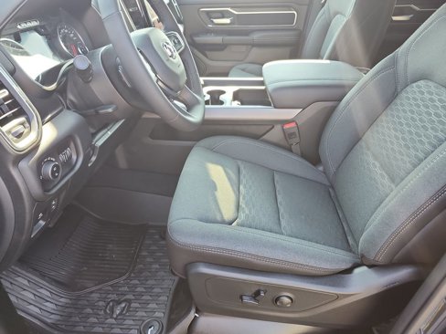 New 2026 RAM 1500 Big Horn image 10
