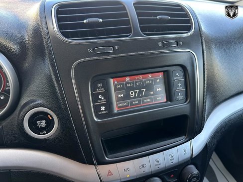 Used 2018 Dodge Journey SXT w/ Connectivity Group image 23