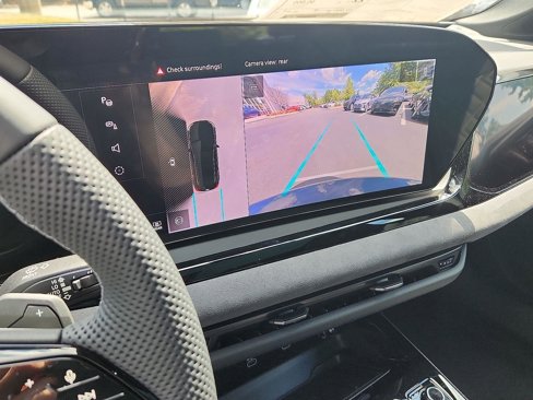 New 2025 Audi S5 Prestige image 12
