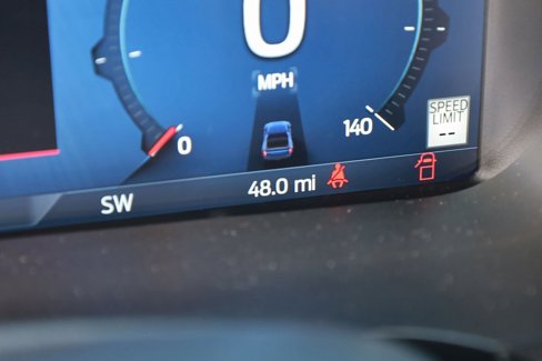 Used 2025 Ford F150 Raptor image 14