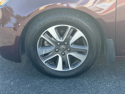 Used 2016 Honda Odyssey Touring Elite image 39