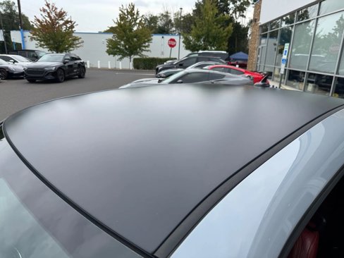 Used 2022 Dodge Challenger SRT Hellcat image 12