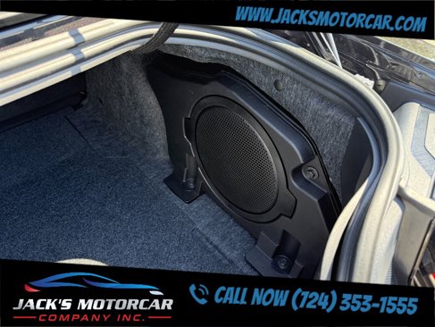 Used 2024 Ford Mustang GT Premium w/ GT Performance Package image 13
