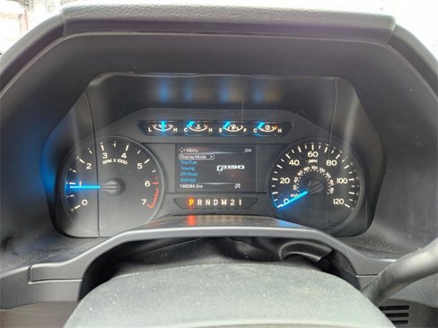 Used 2016 Ford F150 XL w/ Equipment Group 101A Mid image 20