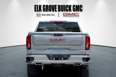 New 2026 GMC Sierra 1500 AT4 w/ AT4 Premium Package image 5