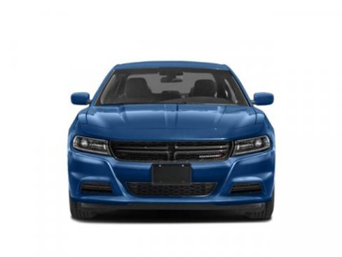 Used 2022 Dodge Charger SXT w/ Leather Interior Group image 7