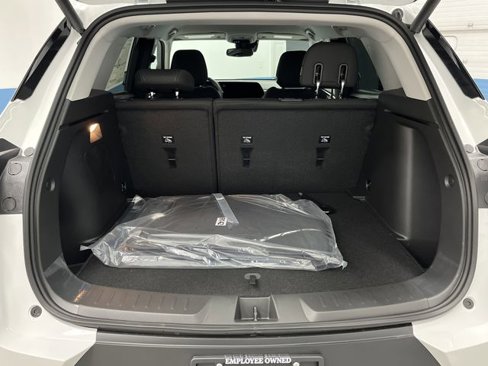 New 2026 Chevrolet TrailBlazer LT w/ Convenience Package image 14