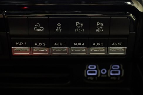 Used 2023 RAM 1500 TRX w/ TRX Level 2 Equipment Group image 35