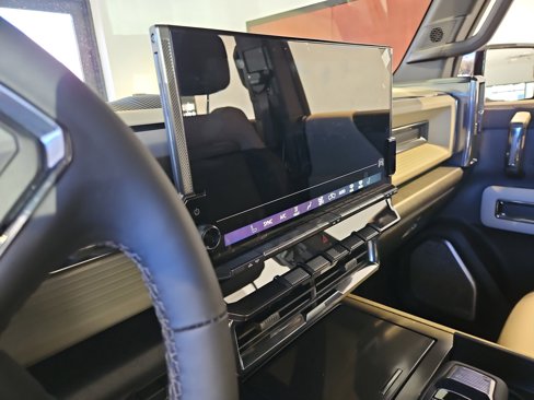 New 2026 GMC Hummer EV 4x4 Crew Cab image 15