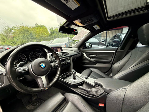 Used 2019 BMW 440i Gran Coupe xDrive image 15