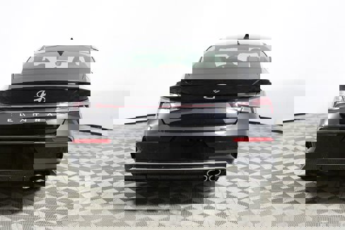 Used 2025 Hyundai Elantra N Line image 35