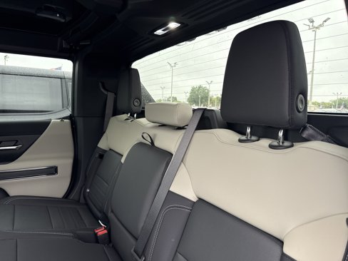 New 2026 GMC Hummer EV 4x4 Crew Cab image 22
