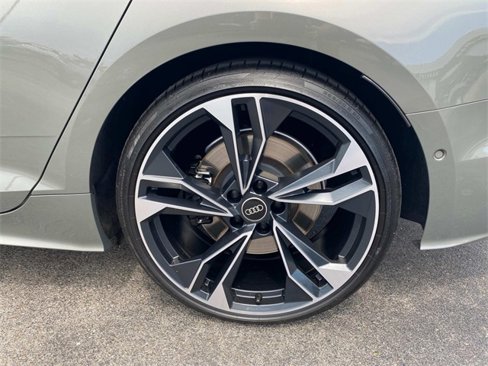 Used 2023 Audi S5 Prestige w/ Prestige Package image 11