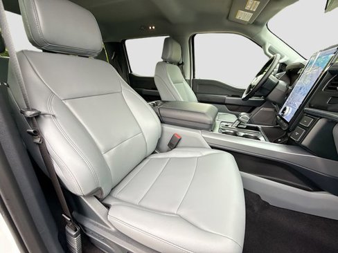 New 2025 Ford F150 Lightning Flash image 29