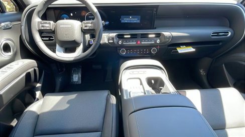 New 2026 Hyundai Palisade Limited image 16