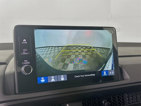 New 2026 Honda CR-V TrailSport image 23