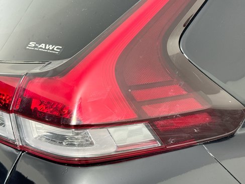 Used 2025 Mitsubishi Eclipse Cross SE image 38