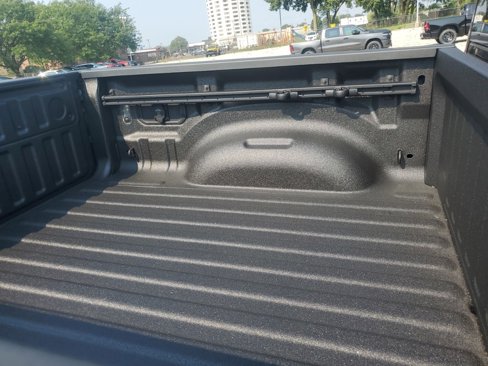 New 2026 RAM 1500 Laramie image 11