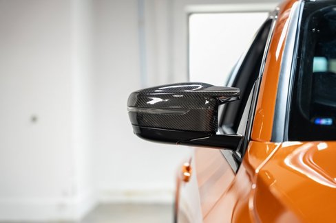 Used 2024 BMW M3 Competition w/ Executive Package image 10
