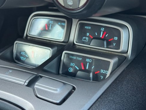 Used 2015 Chevrolet Camaro LT w/ RS Package image 26
