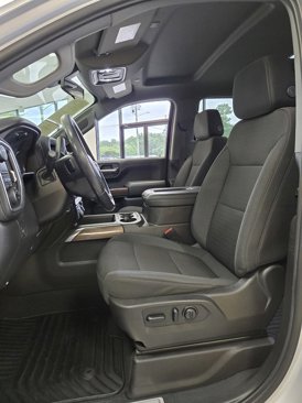 Used 2021 Chevrolet Silverado 1500 RST w/ Bed Protection Package image 13