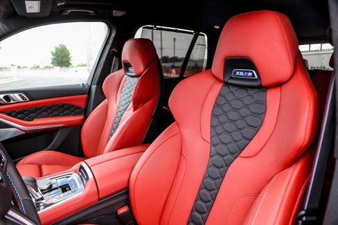 New 2026 BMW X5 M Competition w/ Executive Package image 26