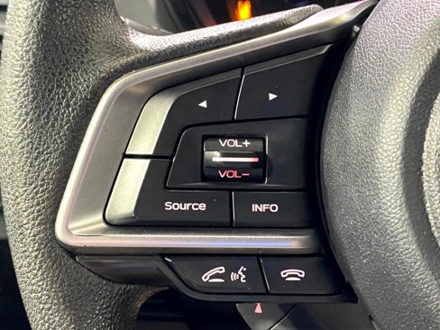 Used 2023 Subaru Crosstrek 2.0i image 15