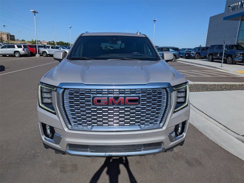 Certified 2022 GMC Yukon XL Denali image 5