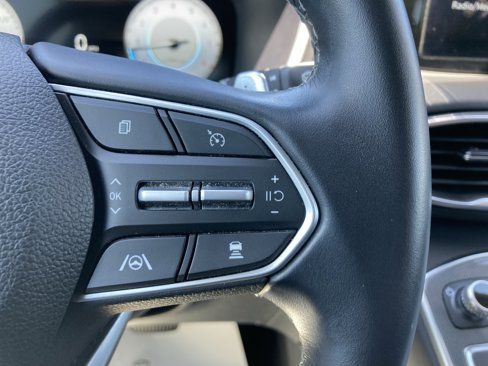 Used 2022 Hyundai Santa Fe SEL w/ Convenience + Premium Package image 19