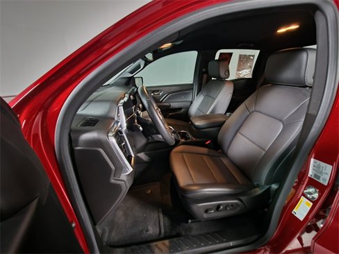 Certified 2024 GMC Canyon Elevation w/ Elevation Premium Package image 11