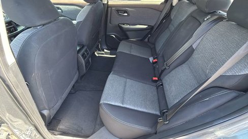 Used 2023 Nissan Rogue SV image 25