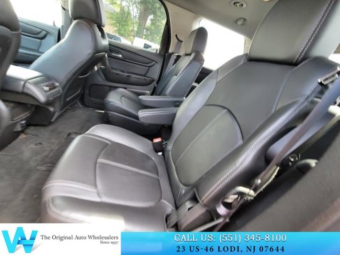 Used 2014 GMC Acadia SLT image 15