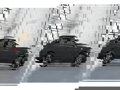 New 2025 Mercedes-Benz C 63 AMG S image 16