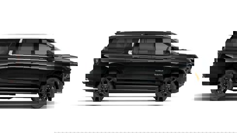 New 2026 Chevrolet Suburban High Country image 53
