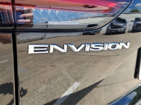 Used 2023 Buick Envision Preferred image 5